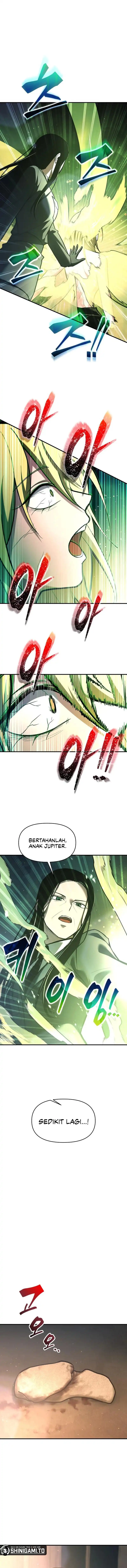 Baca I Became the Tyrant of a Defense Game - Chapter 155 halaman 12