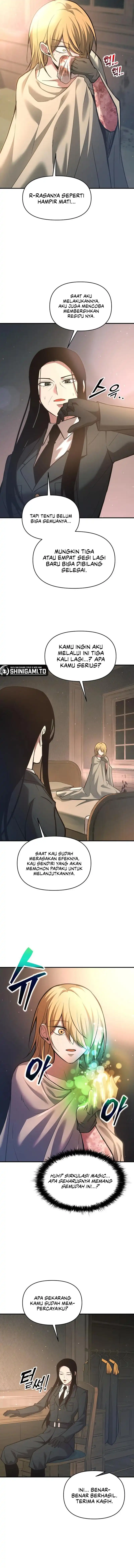 Baca I Became the Tyrant of a Defense Game - Chapter 155 halaman 13