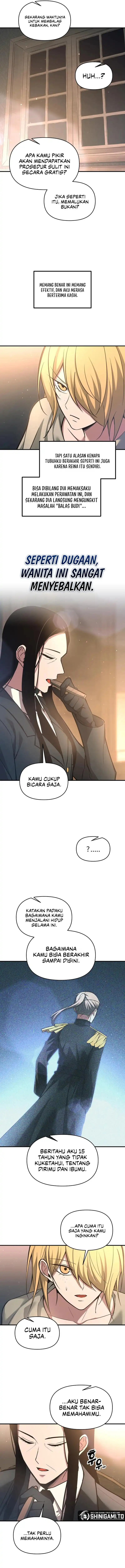 Baca I Became the Tyrant of a Defense Game - Chapter 155 halaman 14