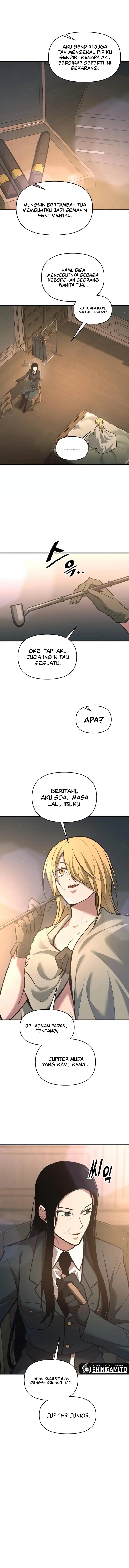 Baca I Became the Tyrant of a Defense Game - Chapter 155 halaman 15
