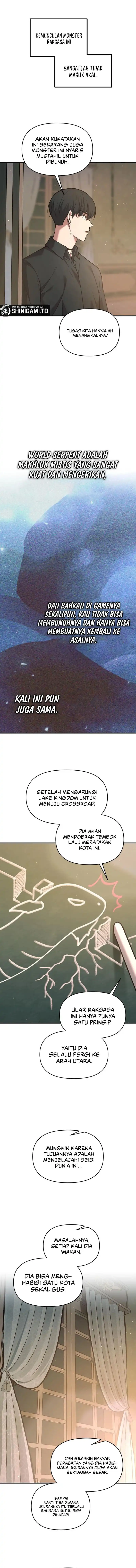 Baca I Became the Tyrant of a Defense Game - Chapter 155 halaman 3