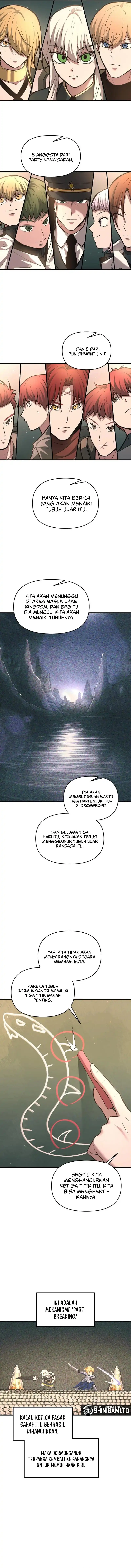 Baca I Became the Tyrant of a Defense Game - Chapter 155 halaman 5
