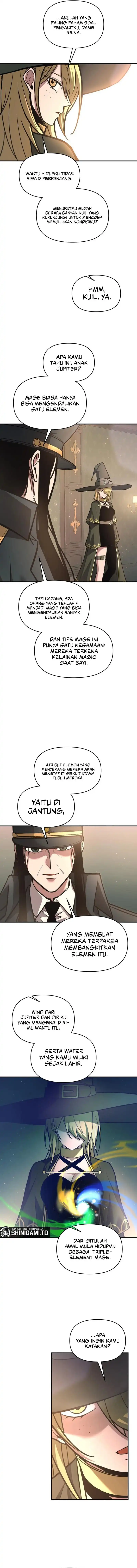 Baca I Became the Tyrant of a Defense Game - Chapter 155 halaman 7