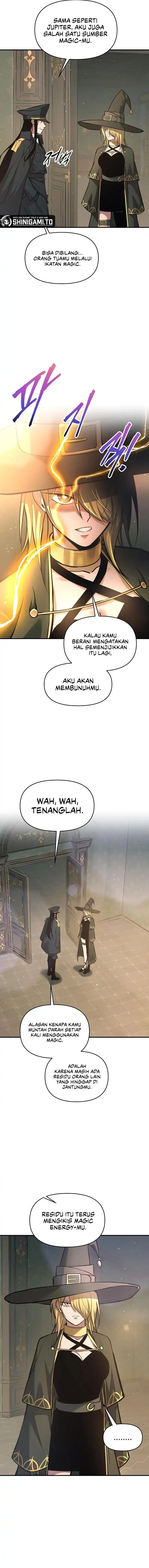 Baca I Became the Tyrant of a Defense Game - Chapter 155 halaman 8