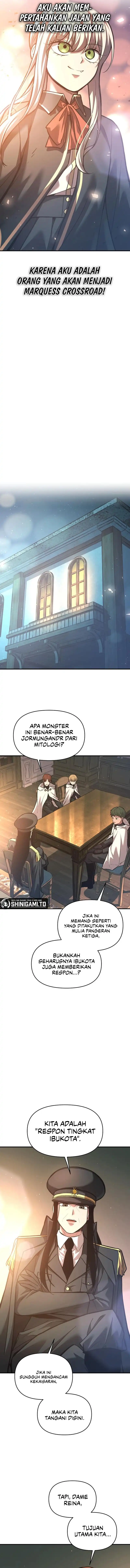 Baca I Became the Tyrant of a Defense Game - Chapter 156 halaman 10