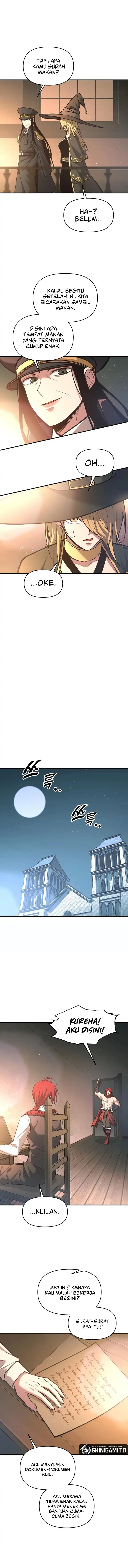 Baca I Became the Tyrant of a Defense Game - Chapter 156 halaman 11