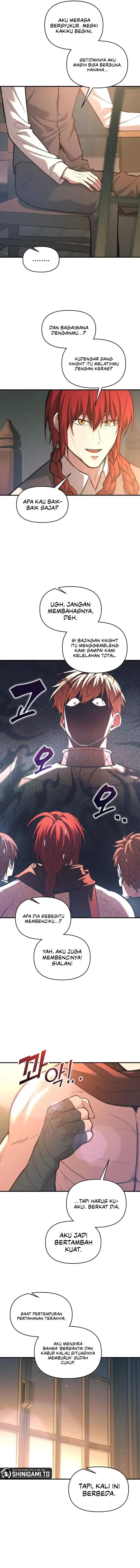 Baca I Became the Tyrant of a Defense Game - Chapter 156 halaman 12