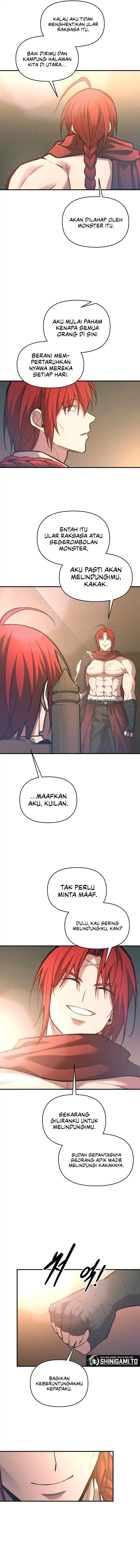 Baca I Became the Tyrant of a Defense Game - Chapter 156 halaman 13