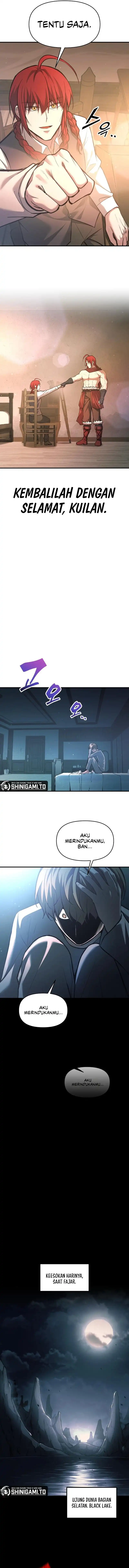 Baca I Became the Tyrant of a Defense Game - Chapter 156 halaman 14