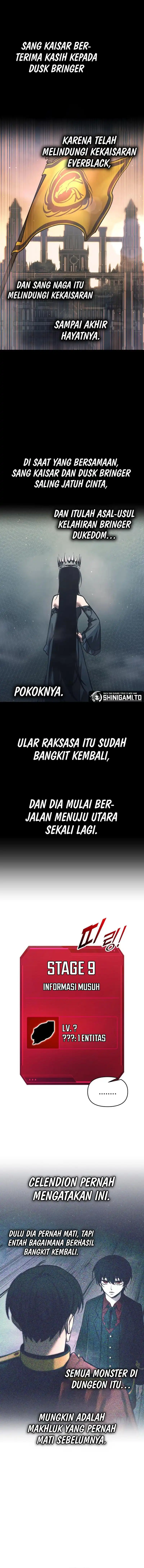 Baca I Became the Tyrant of a Defense Game - Chapter 156 halaman 2