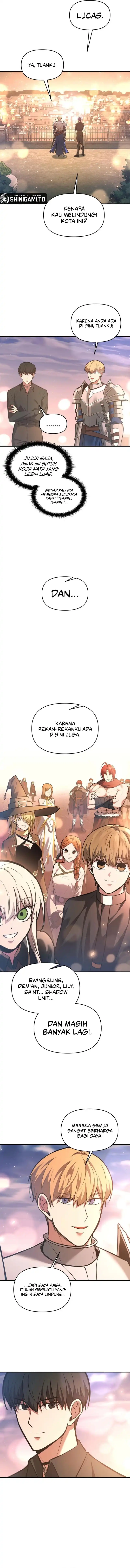 Baca I Became the Tyrant of a Defense Game - Chapter 156 halaman 6