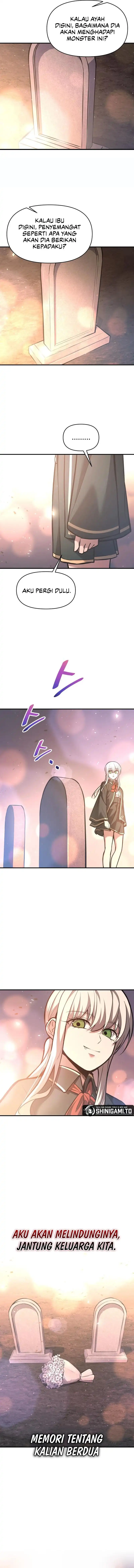 Baca I Became the Tyrant of a Defense Game - Chapter 156 halaman 9