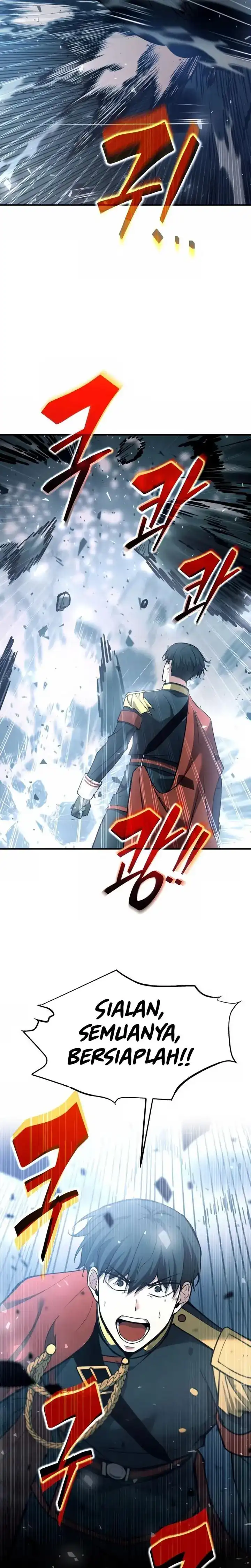 Baca I Became the Tyrant of a Defense Game - Chapter 157 halaman 12