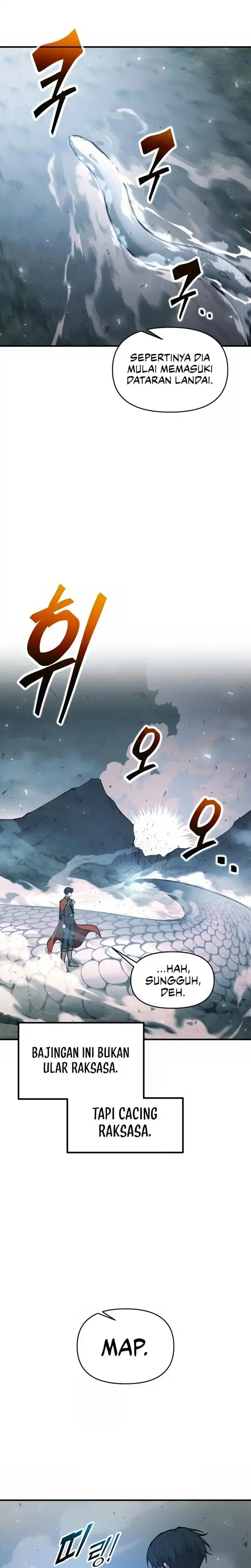 Baca I Became the Tyrant of a Defense Game - Chapter 157 halaman 14