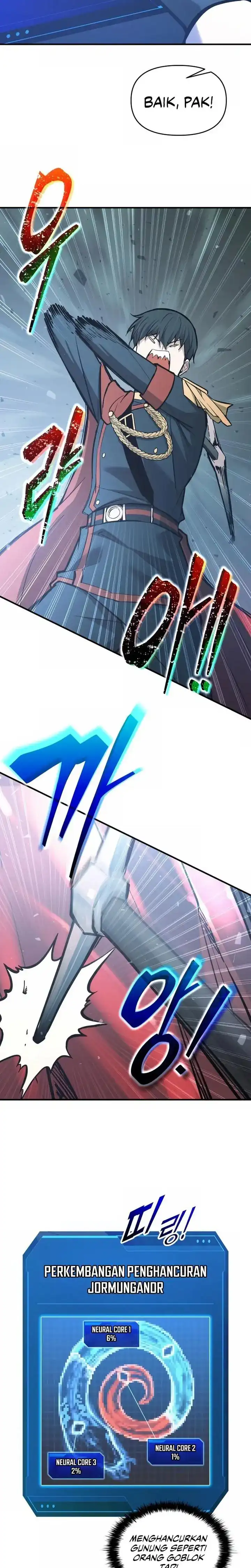 Baca I Became the Tyrant of a Defense Game - Chapter 157 halaman 18