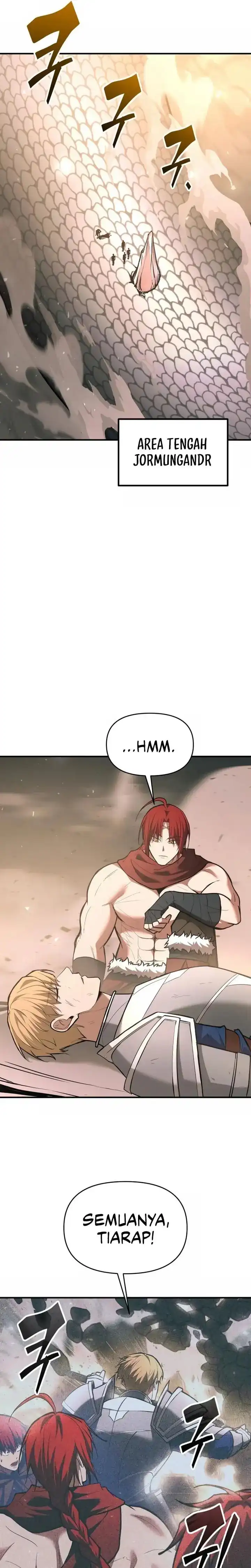 Baca I Became the Tyrant of a Defense Game - Chapter 157 halaman 20