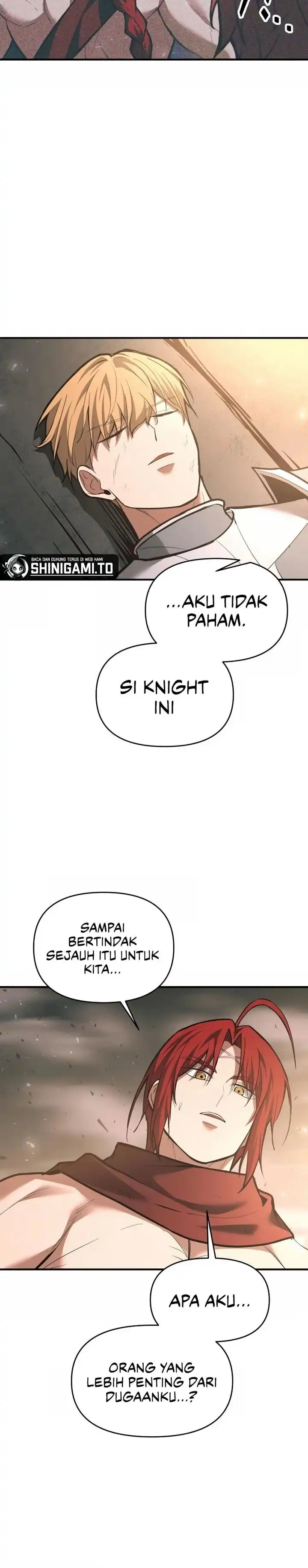 Baca I Became the Tyrant of a Defense Game - Chapter 157 halaman 21