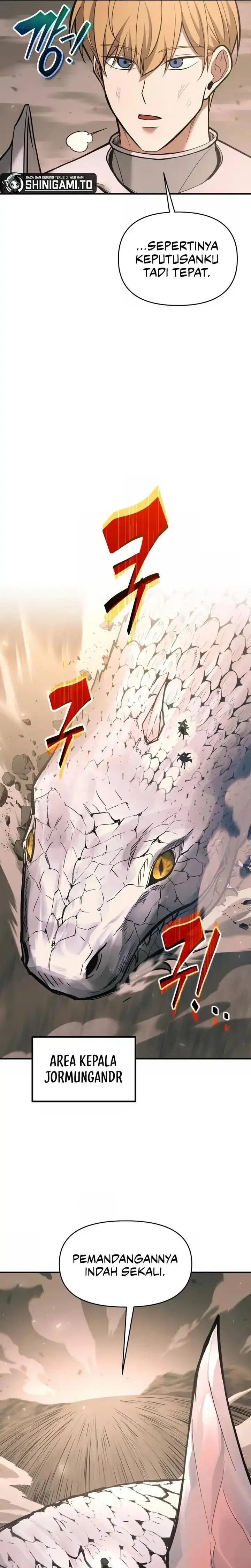 Baca I Became the Tyrant of a Defense Game - Chapter 157 halaman 26