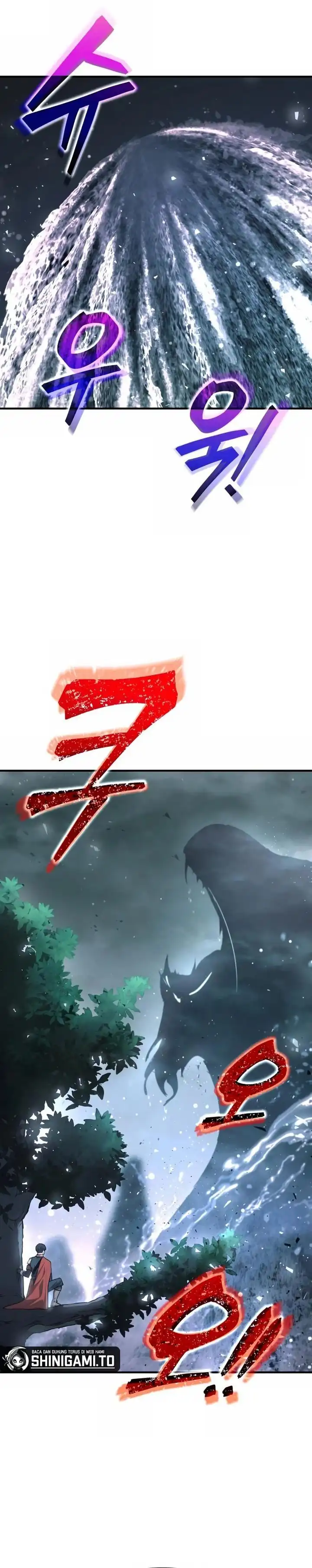 Baca I Became the Tyrant of a Defense Game - Chapter 157 halaman 3