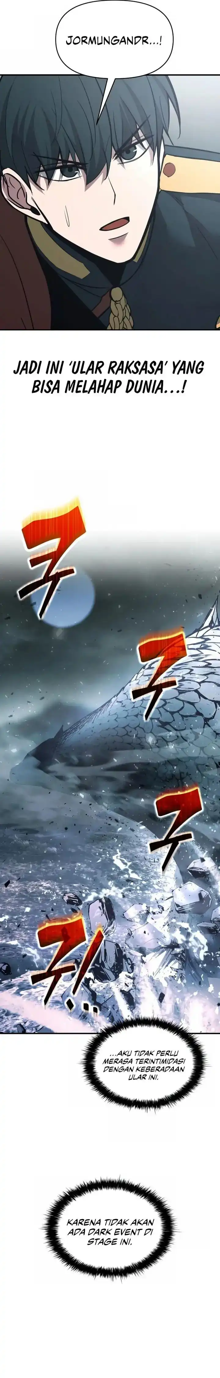 Baca I Became the Tyrant of a Defense Game - Chapter 157 halaman 4