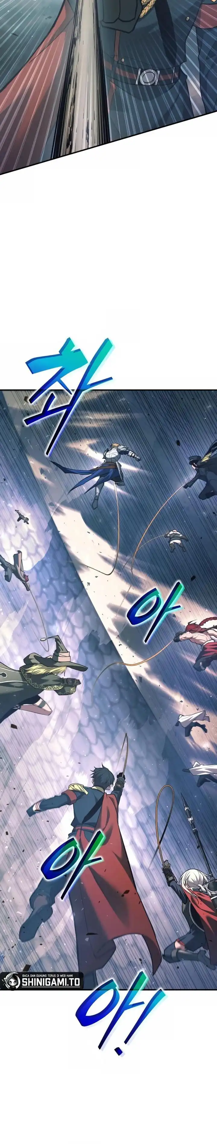 Baca I Became the Tyrant of a Defense Game - Chapter 157 halaman 7