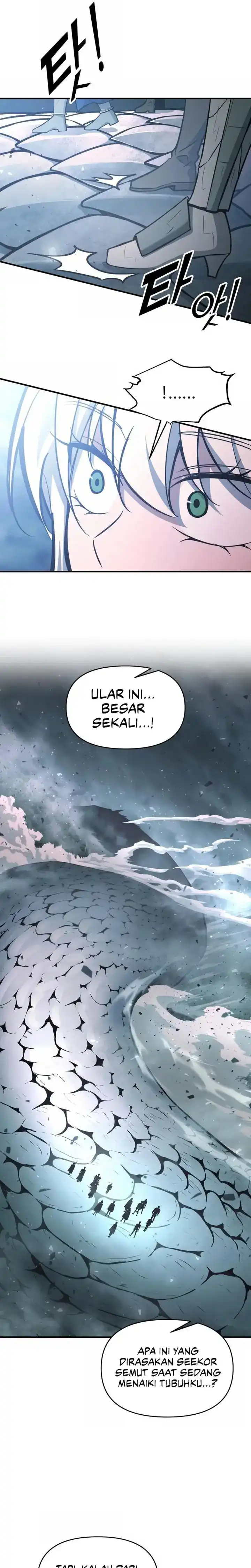 Baca I Became the Tyrant of a Defense Game - Chapter 157 halaman 8