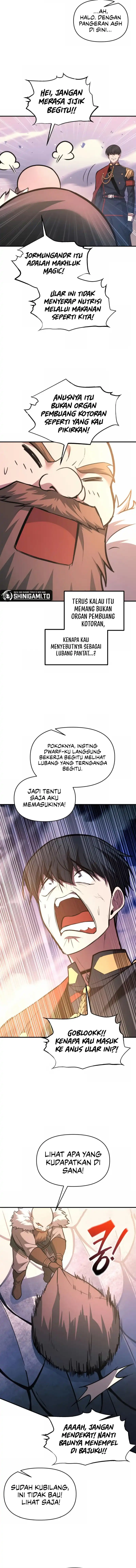 Baca I Became the Tyrant of a Defense Game - Chapter 158 halaman 15