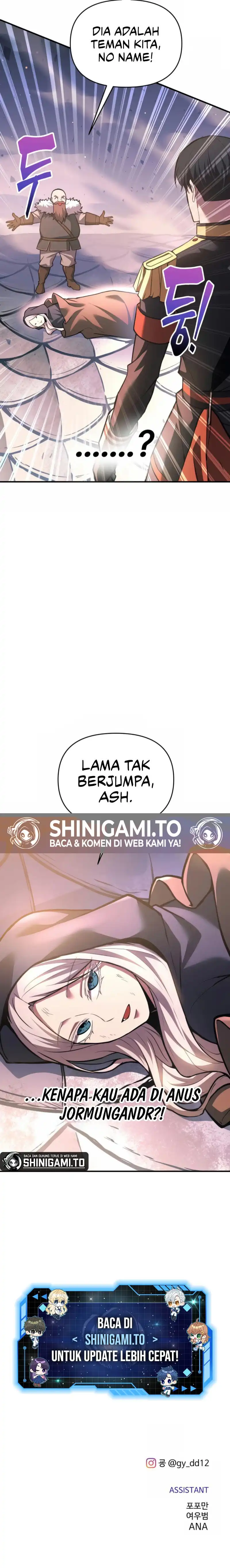 Baca I Became the Tyrant of a Defense Game - Chapter 158 halaman 16