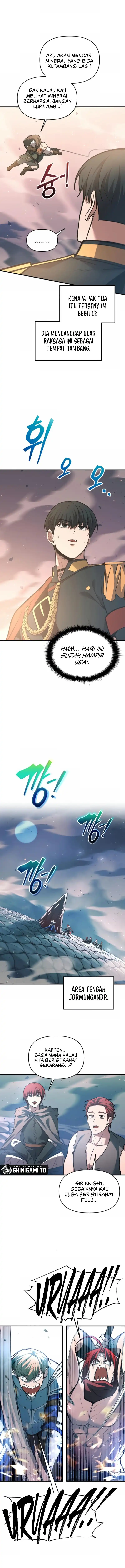 Baca I Became the Tyrant of a Defense Game - Chapter 158 halaman 6