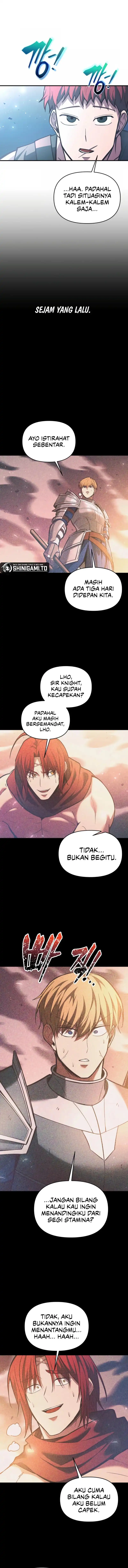 Baca I Became the Tyrant of a Defense Game - Chapter 158 halaman 7