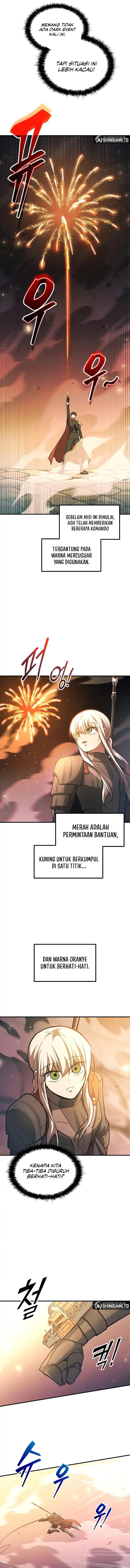 Baca I Became the Tyrant of a Defense Game - Chapter 159 halaman 10