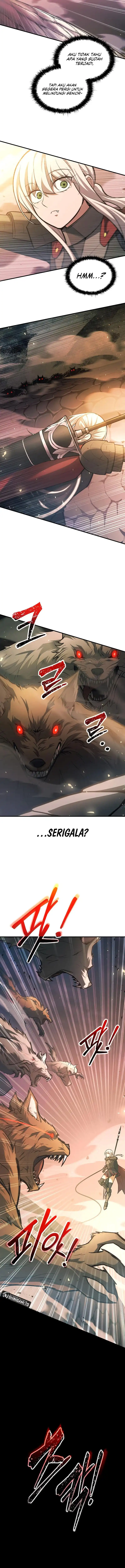 Baca I Became the Tyrant of a Defense Game - Chapter 159 halaman 11