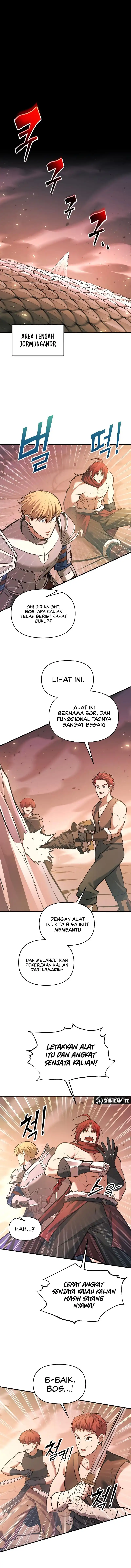 Baca I Became the Tyrant of a Defense Game - Chapter 159 halaman 12