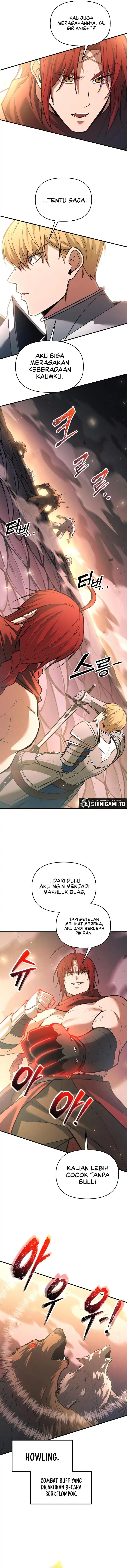 Baca I Became the Tyrant of a Defense Game - Chapter 159 halaman 13