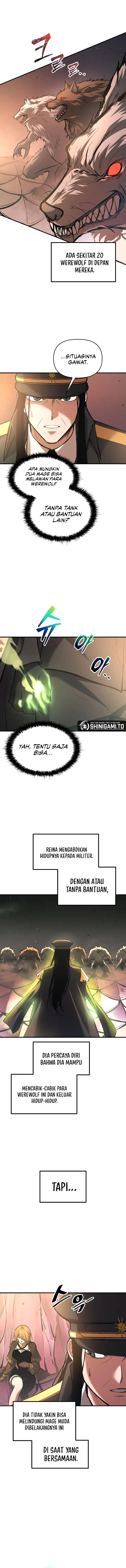 Baca I Became the Tyrant of a Defense Game - Chapter 159 halaman 15