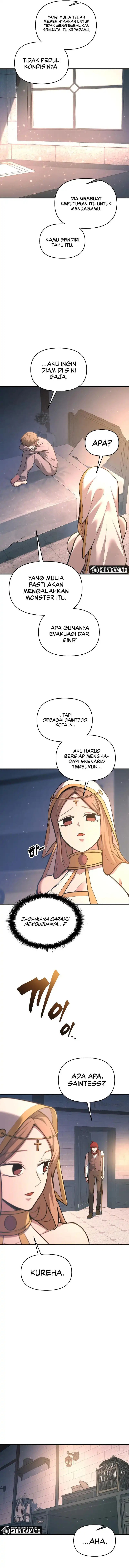 Baca I Became the Tyrant of a Defense Game - Chapter 159 halaman 2