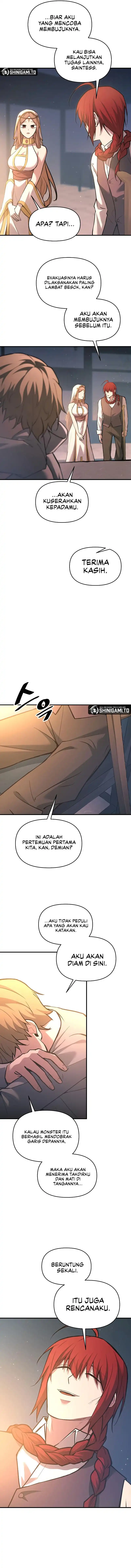 Baca I Became the Tyrant of a Defense Game - Chapter 159 halaman 3