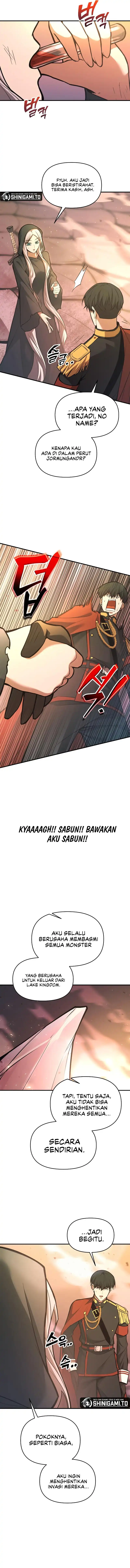 Baca I Became the Tyrant of a Defense Game - Chapter 159 halaman 5