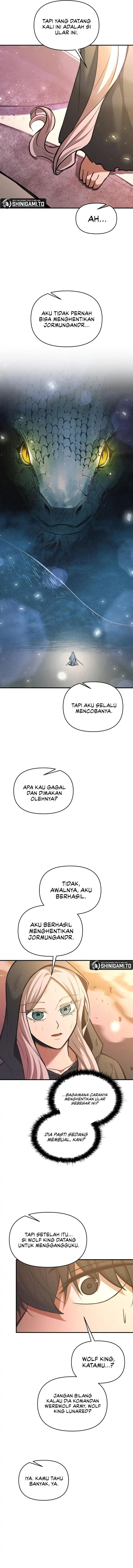 Baca I Became the Tyrant of a Defense Game - Chapter 159 halaman 6