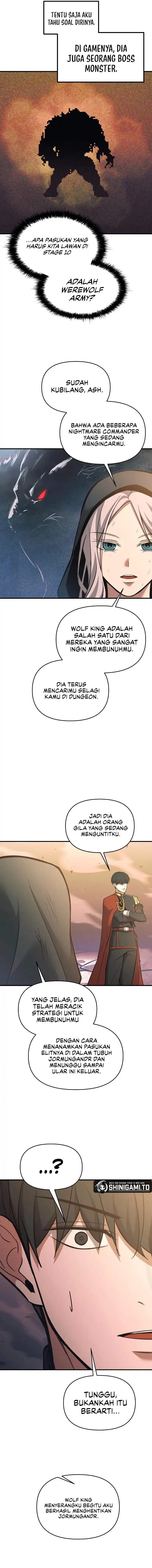 Baca I Became the Tyrant of a Defense Game - Chapter 159 halaman 7