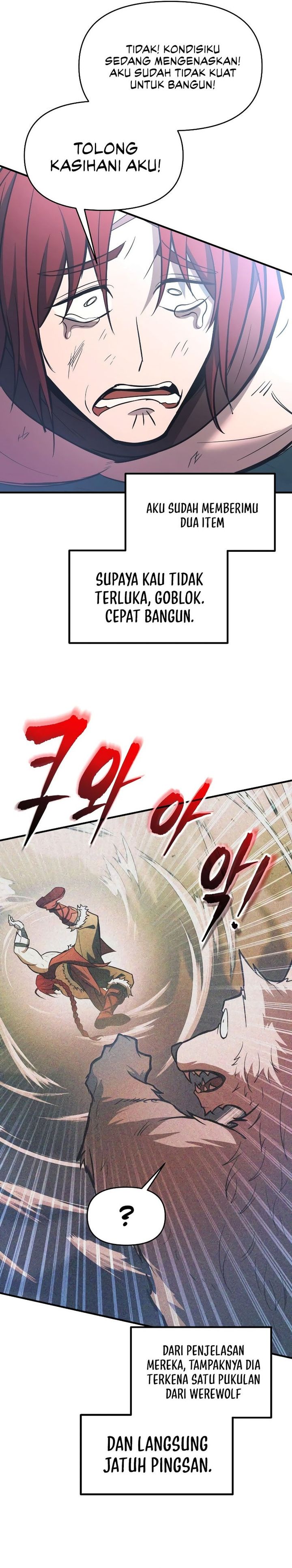 Baca I Became the Tyrant of a Defense Game - Chapter 160 halaman 12