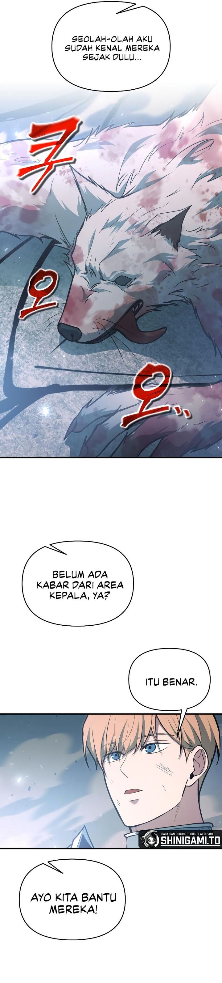 Baca I Became the Tyrant of a Defense Game - Chapter 160 halaman 14