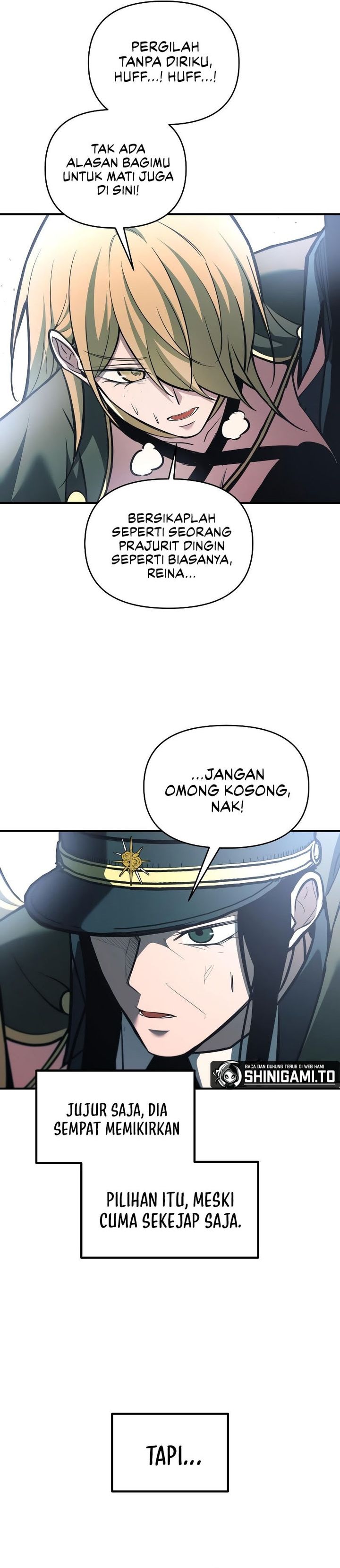 Baca I Became the Tyrant of a Defense Game - Chapter 160 halaman 18