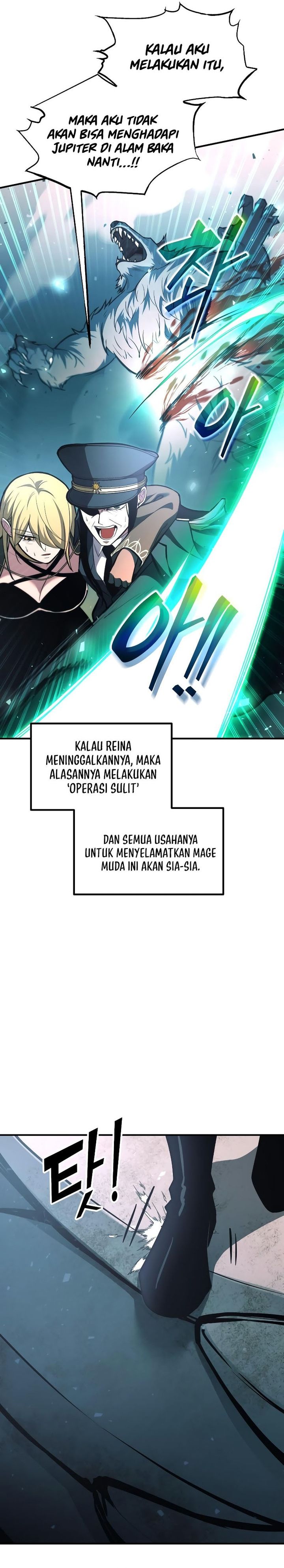 Baca I Became the Tyrant of a Defense Game - Chapter 160 halaman 19