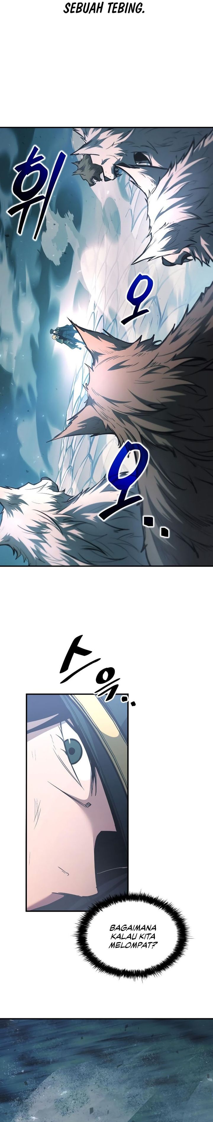 Baca I Became the Tyrant of a Defense Game - Chapter 160 halaman 20