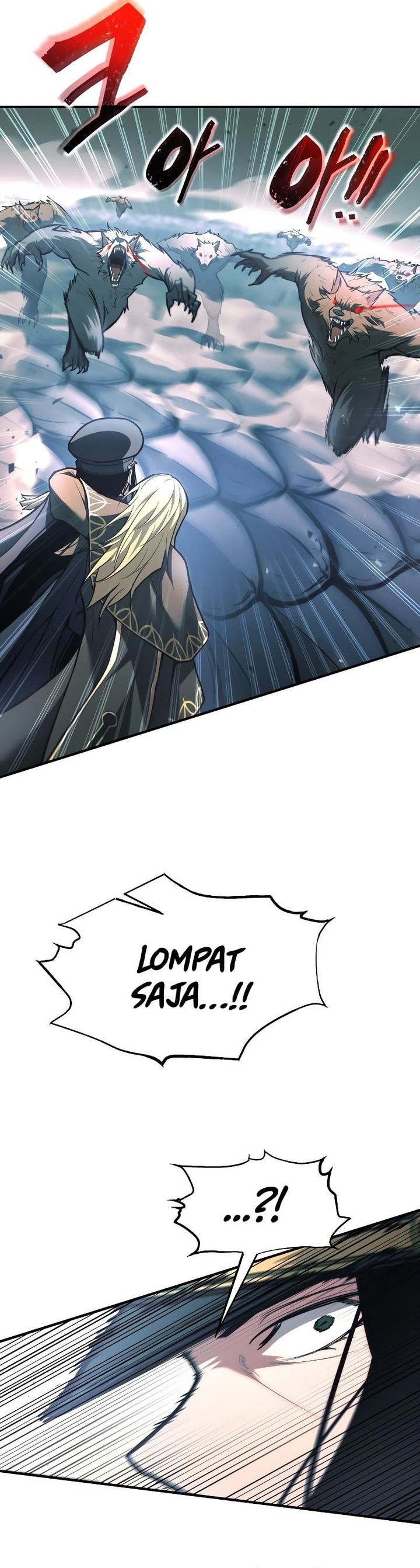 Baca I Became the Tyrant of a Defense Game - Chapter 160 halaman 22