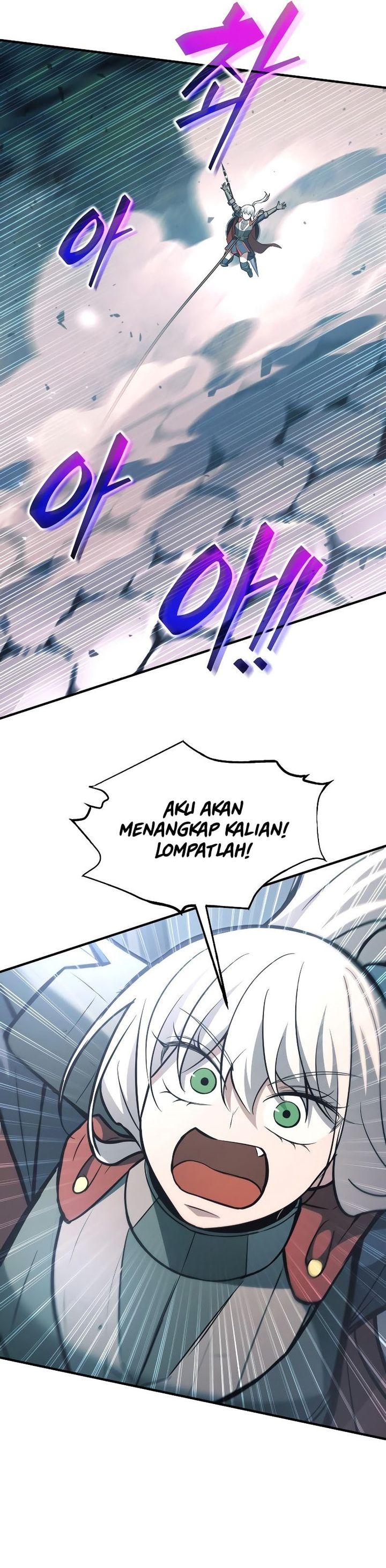 Baca I Became the Tyrant of a Defense Game - Chapter 160 halaman 23