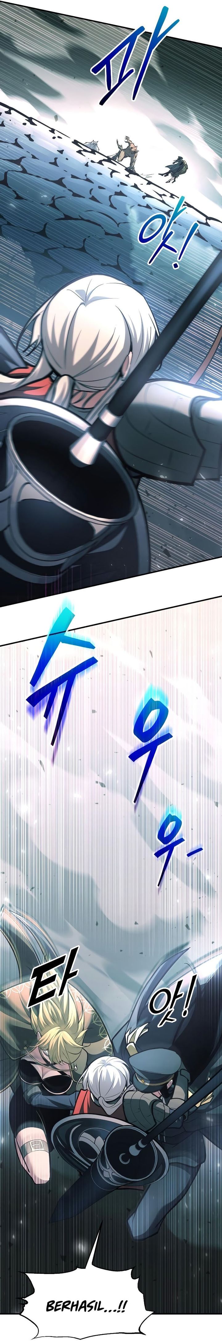 Baca I Became the Tyrant of a Defense Game - Chapter 160 halaman 24