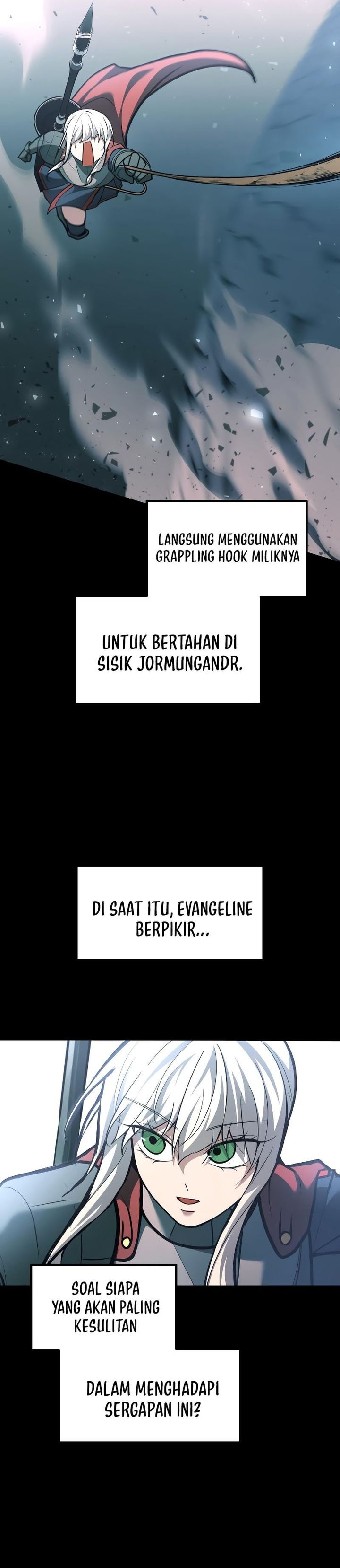 Baca I Became the Tyrant of a Defense Game - Chapter 160 halaman 28