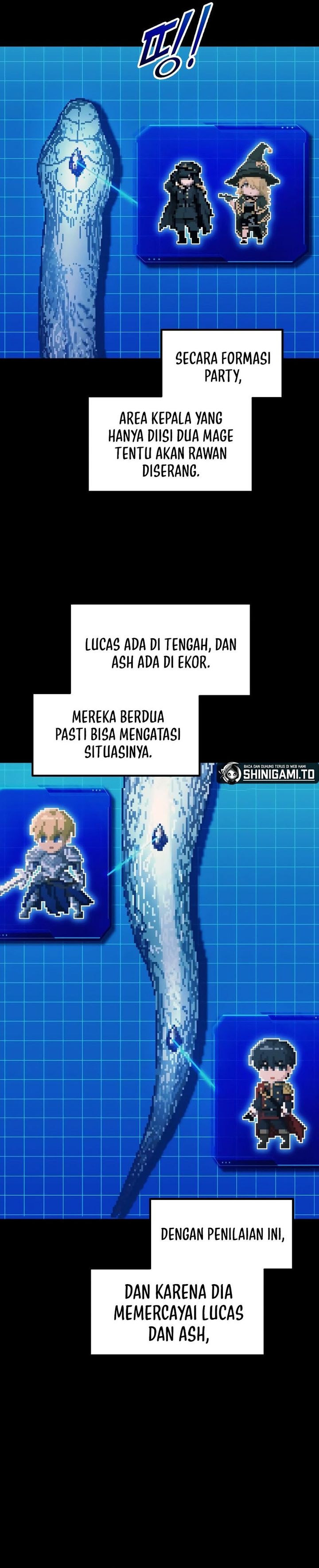 Baca I Became the Tyrant of a Defense Game - Chapter 160 halaman 29